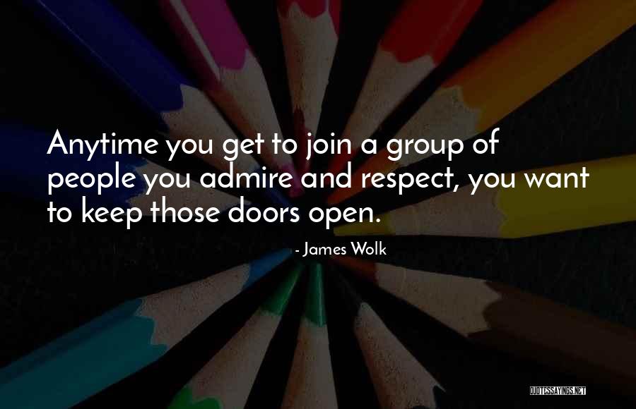 Inemtis Quotes By James Wolk Inemtis Quotes By James Wolk