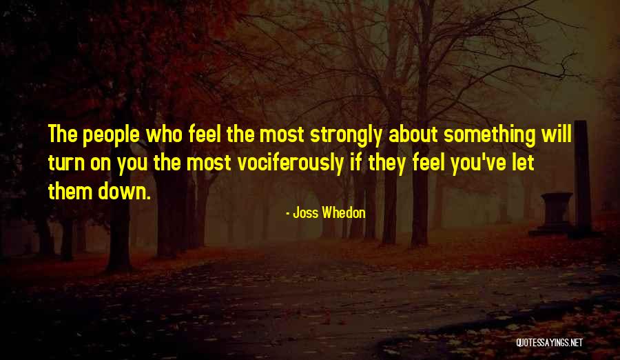 Inemtis Quotes By Joss Whedon Inemtis Quotes By Joss Whedon