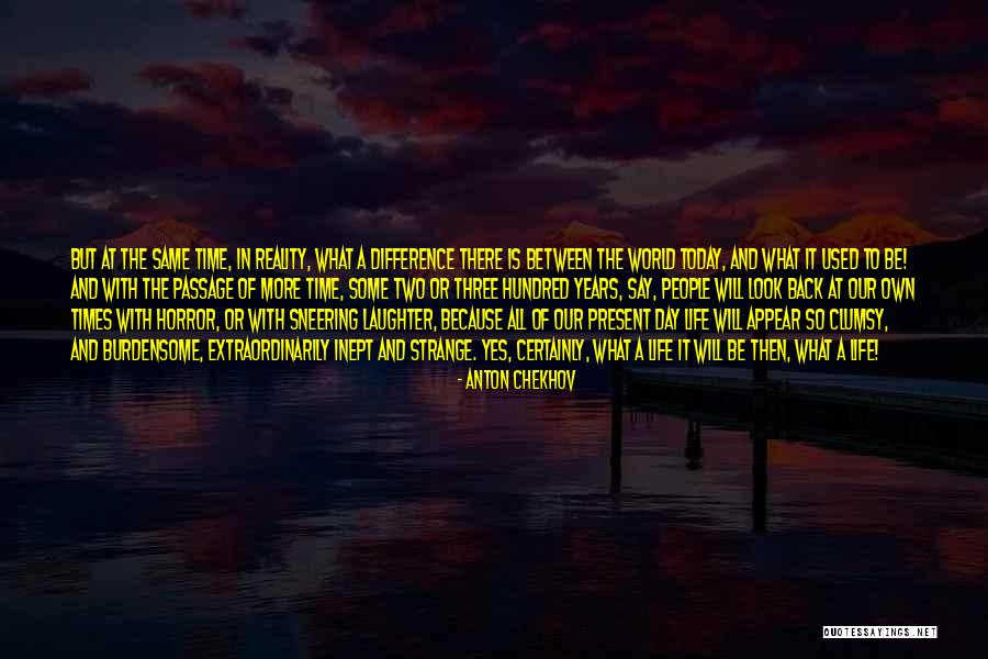 Inept Quotes By Anton Chekhov Inept Quotes By Anton Chekhov