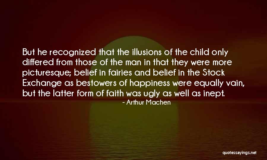 Inept Quotes By Arthur Machen Inept Quotes By Arthur Machen