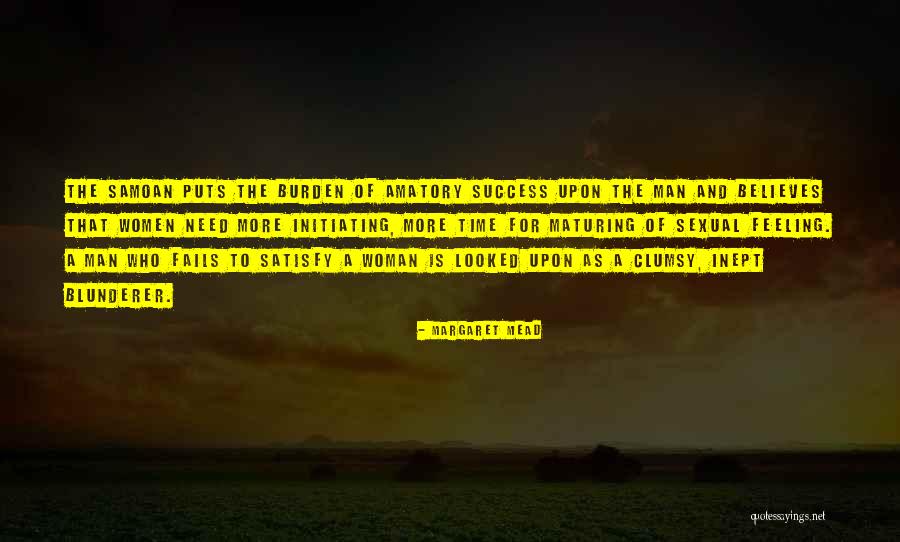 Inept Quotes By Margaret Mead Inept Quotes By Margaret Mead