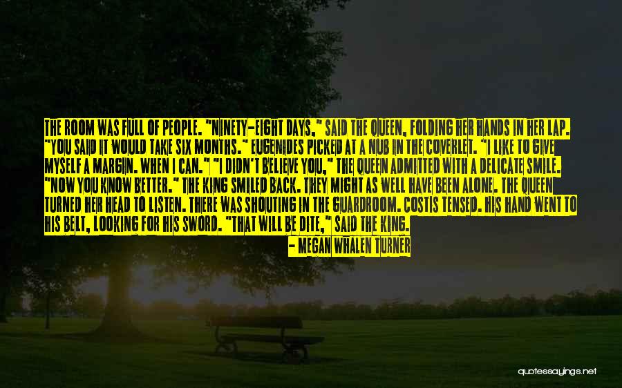 Inept Quotes By Megan Whalen Turner Inept Quotes By Megan Whalen Turner