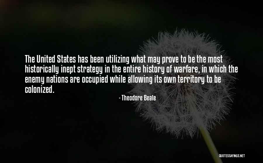 Inept Quotes By Theodore Beale Inept Quotes By Theodore Beale