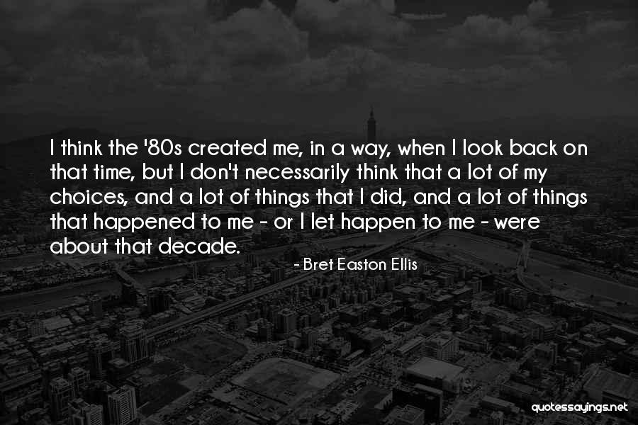 Ineptly Handled Quotes By Bret Easton Ellis Ineptly Handled Quotes By Bret Easton Ellis