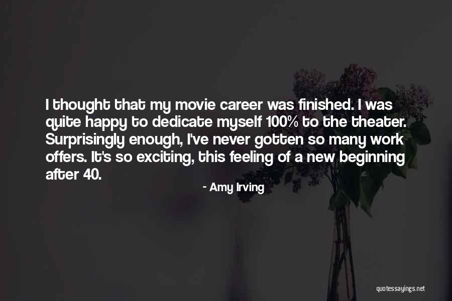 Ineptness Define Quotes By Amy Irving Ineptness Define Quotes By Amy Irving