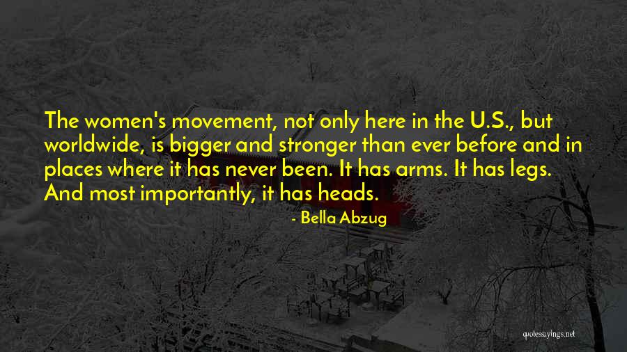 Ineptness Define Quotes By Bella Abzug Ineptness Define Quotes By Bella Abzug