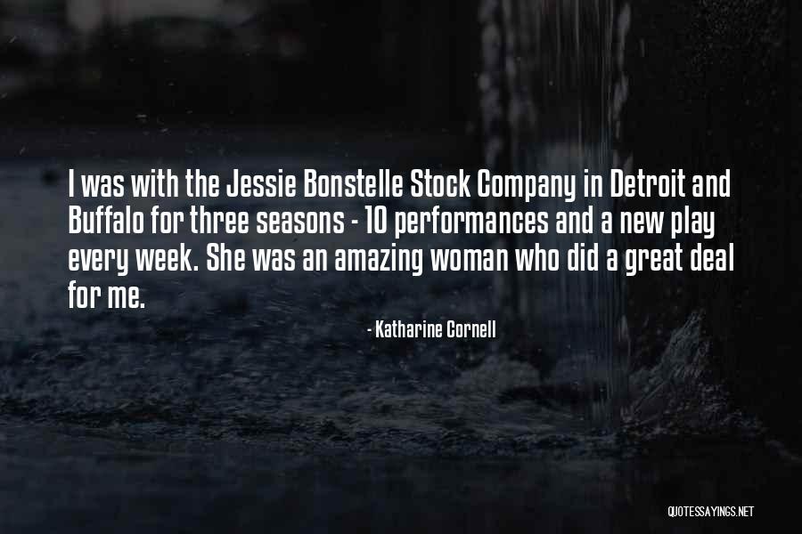 Ineptness Define Quotes By Katharine Cornell Ineptness Define Quotes By Katharine Cornell