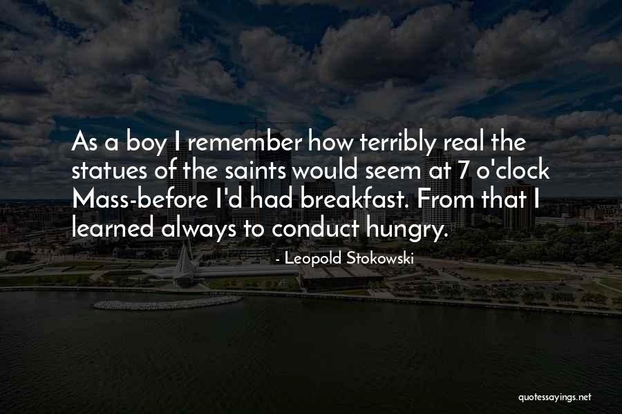 Ineptocracy Quotes By Leopold Stokowski Ineptocracy Quotes By Leopold Stokowski
