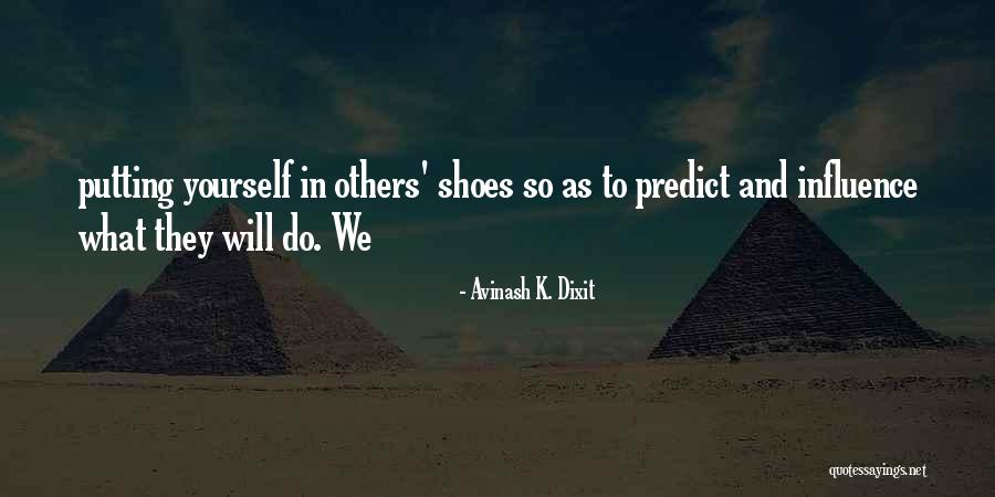 Inepuizabila Quotes By Avinash K. Dixit Inepuizabila Quotes By Avinash K. Dixit