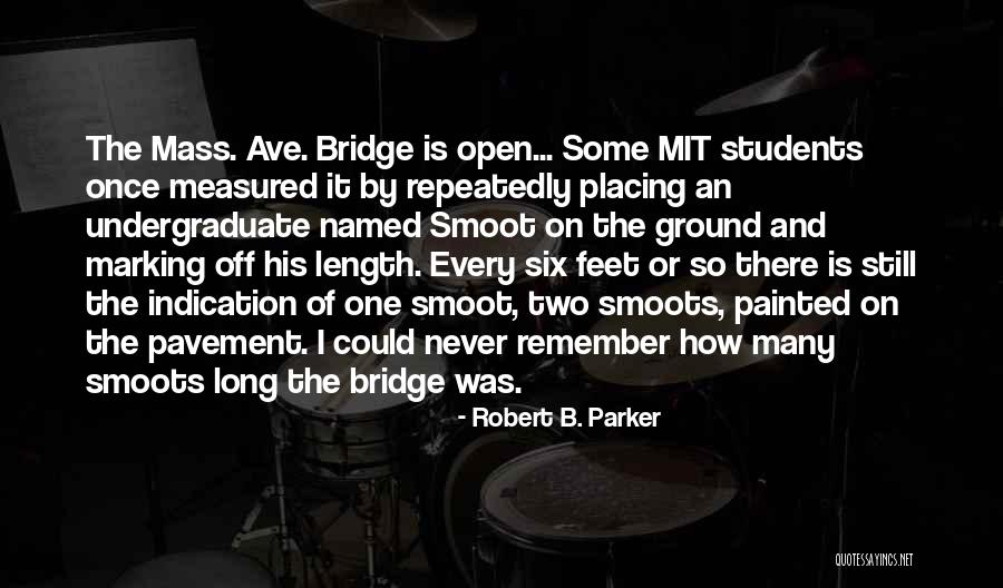Inepuizabila Quotes By Robert B. Parker Inepuizabila Quotes By Robert B. Parker