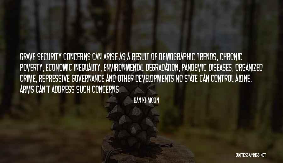 Inequality And Poverty Quotes By Ban Ki-moon Inequality And Poverty Quotes By Ban Ki-moon