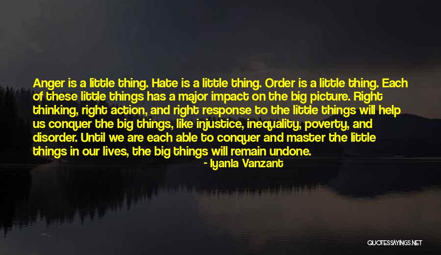 Inequality And Poverty Quotes By Iyanla Vanzant Inequality And Poverty Quotes By Iyanla Vanzant
