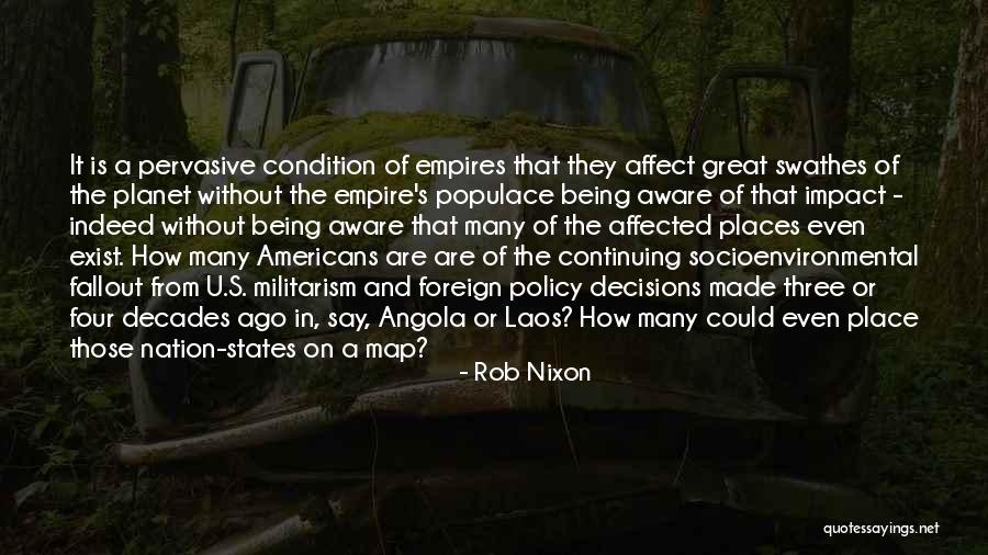 Inequality And Poverty Quotes By Rob Nixon Inequality And Poverty Quotes By Rob Nixon