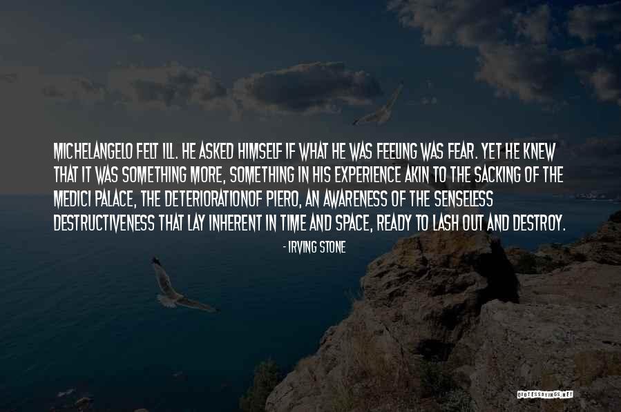 Inequality And Racism Opportunity Quotes By Irving Stone Inequality And Racism Opportunity Quotes By Irving Stone