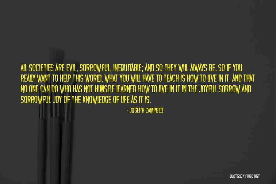 Inequitable Quotes By Joseph Campbell Inequitable Quotes By Joseph Campbell