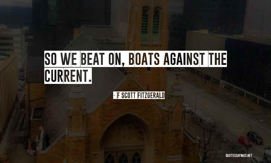 Inequities Thesaurus Quotes By F Scott Fitzgerald