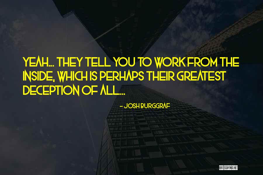Inequity Quotes By Josh Burggraf Inequity Quotes By Josh Burggraf