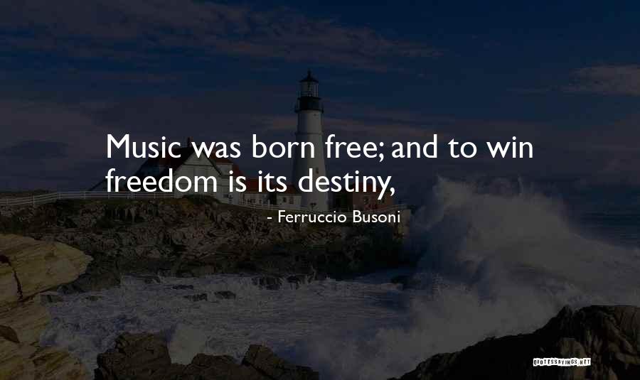 Inequivocabile In Italian Quotes By Ferruccio Busoni Inequivocabile In Italian Quotes By Ferruccio Busoni
