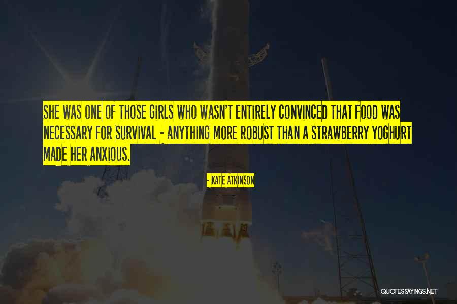 Inercia Significado Quotes By Kate Atkinson Inercia Significado Quotes By Kate Atkinson