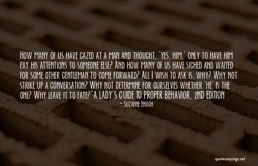 Inerciarendszer Quotes By Suzanne Enoch Inerciarendszer Quotes By Suzanne Enoch