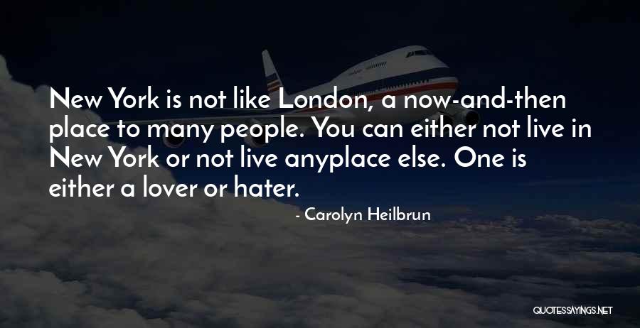 Inerente Portugues Quotes By Carolyn Heilbrun Inerente Portugues Quotes By Carolyn Heilbrun