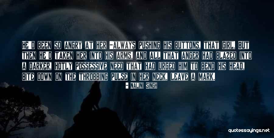 Inerme Definicion Quotes By Nalini Singh Inerme Definicion Quotes By Nalini Singh