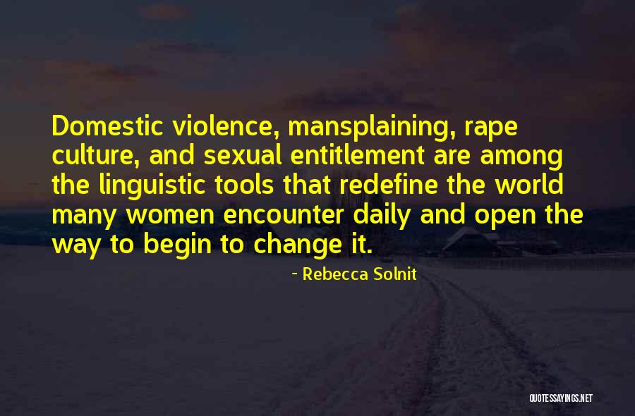 Inerme Definicion Quotes By Rebecca Solnit Inerme Definicion Quotes By Rebecca Solnit