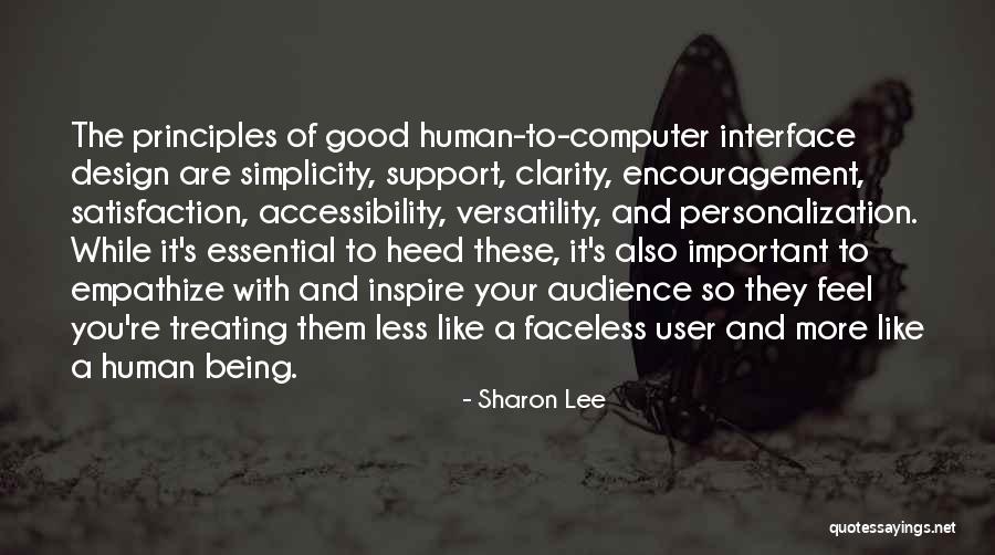 Inermin Quotes By Sharon Lee Inermin Quotes By Sharon Lee