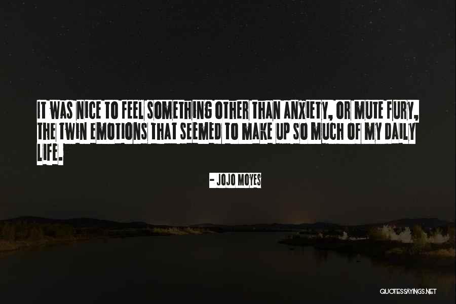 Inerte Quotes By Jojo Moyes Inerte Quotes By Jojo Moyes