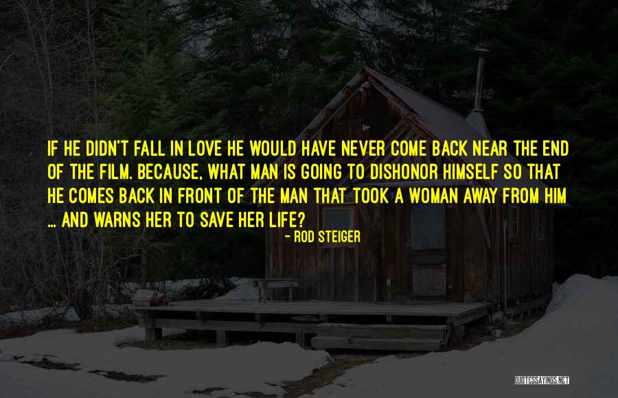 Inerte Quotes By Rod Steiger Inerte Quotes By Rod Steiger