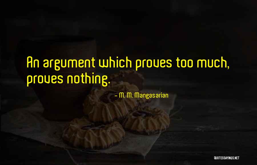 Inerte Sinonimo Quotes By M. M. Mangasarian Inerte Sinonimo Quotes By M. M. Mangasarian