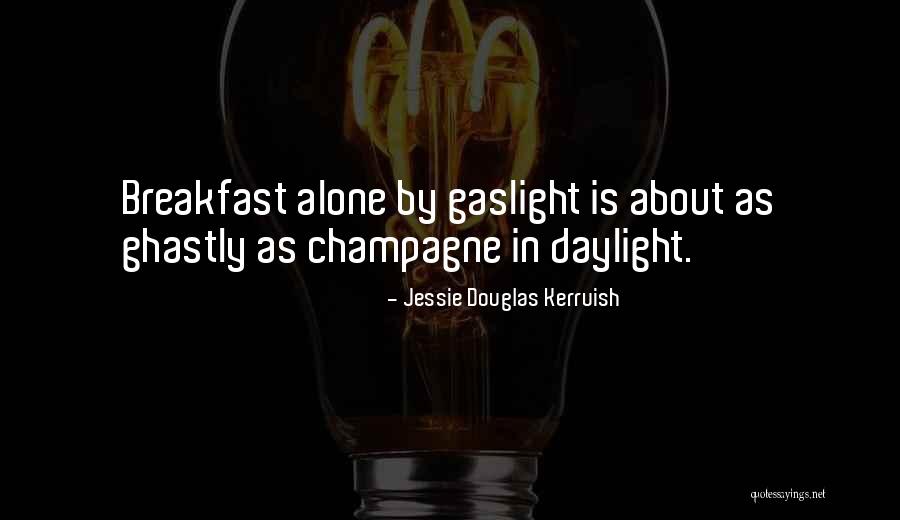 Inertes In English Quotes By Jessie Douglas Kerruish