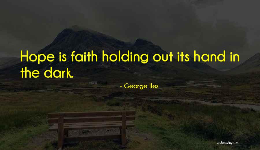 Inertie Thermique Quotes By George Iles Inertie Thermique Quotes By George Iles