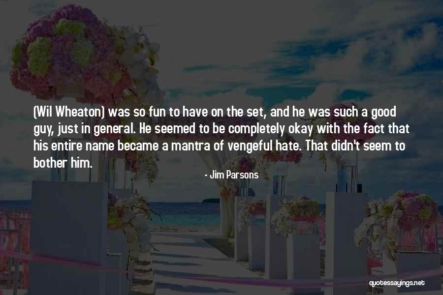 Inerzia Significato Quotes By Jim Parsons Inerzia Significato Quotes By Jim Parsons