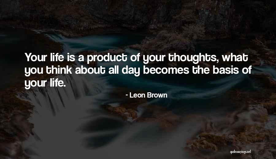 Ines De Castro Quotes By Leon Brown Ines De Castro Quotes By Leon Brown