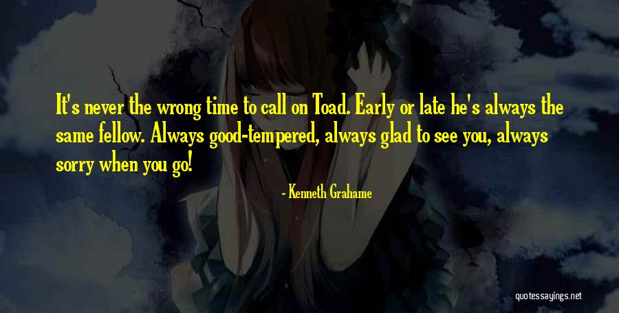 Inesa Salei Quotes By Kenneth Grahame Inesa Salei Quotes By Kenneth Grahame