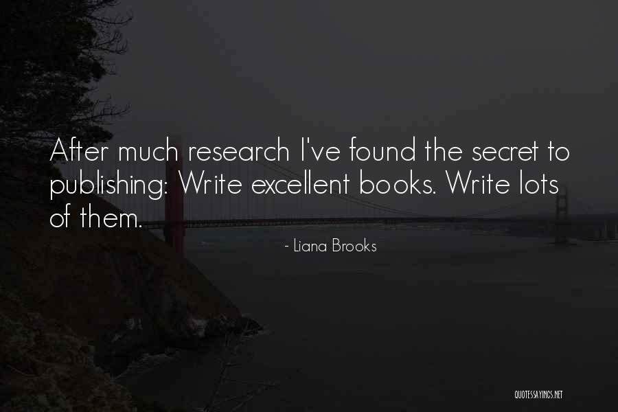 Inesa Salei Quotes By Liana Brooks Inesa Salei Quotes By Liana Brooks