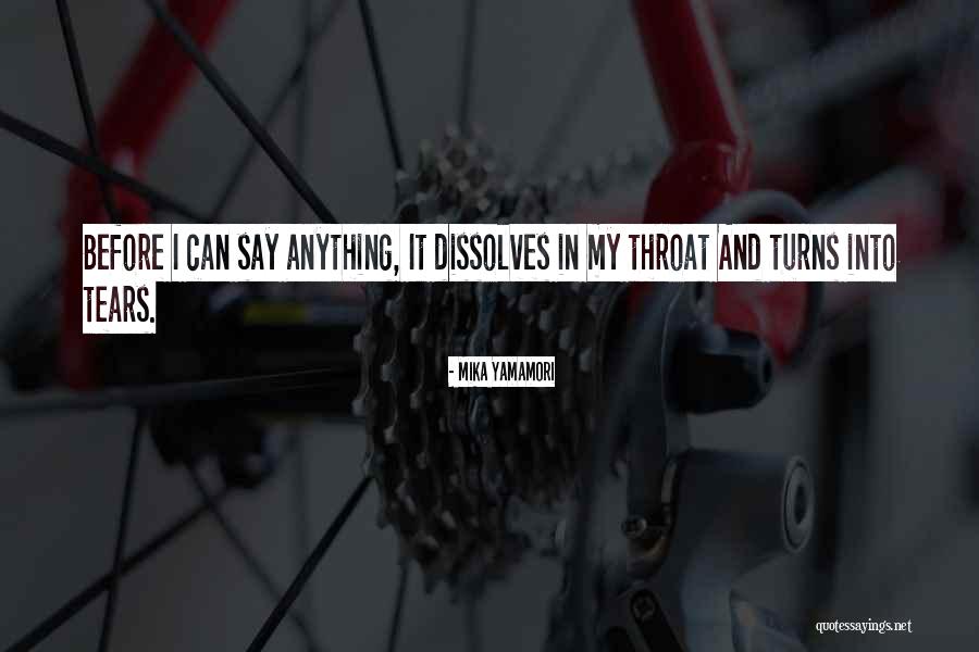Inescrutables Significado Quotes By Mika Yamamori Inescrutables Significado Quotes By Mika Yamamori
