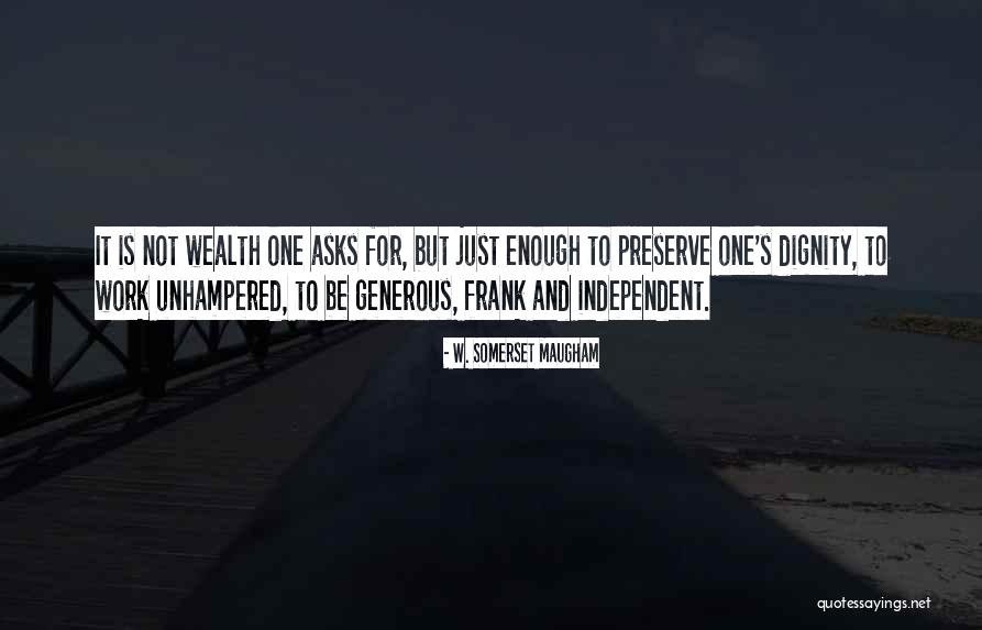 Inesorabilmente Significato Quotes By W. Somerset Maugham Inesorabilmente Significato Quotes By W. Somerset Maugham