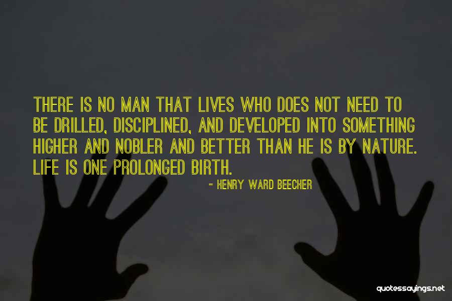 Inesquecivel Lyrics Quotes By Henry Ward Beecher Inesquecivel Lyrics Quotes By Henry Ward Beecher