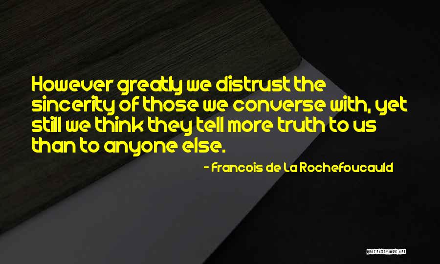 Inesquecivel Musica Quotes By Francois De La Rochefoucauld Inesquecivel Musica Quotes By Francois De La Rochefoucauld