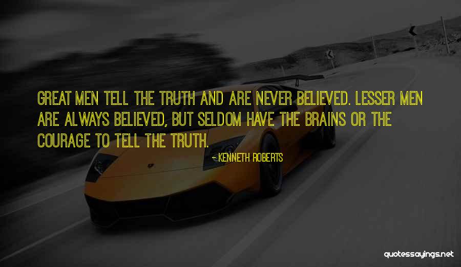 Inestabilidad Laboral Quotes By Kenneth Roberts Inestabilidad Laboral Quotes By Kenneth Roberts