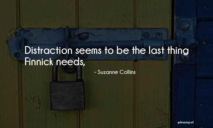 Inestabilidad Microsatelital Quotes By Suzanne Collins Inestabilidad Microsatelital Quotes By Suzanne Collins