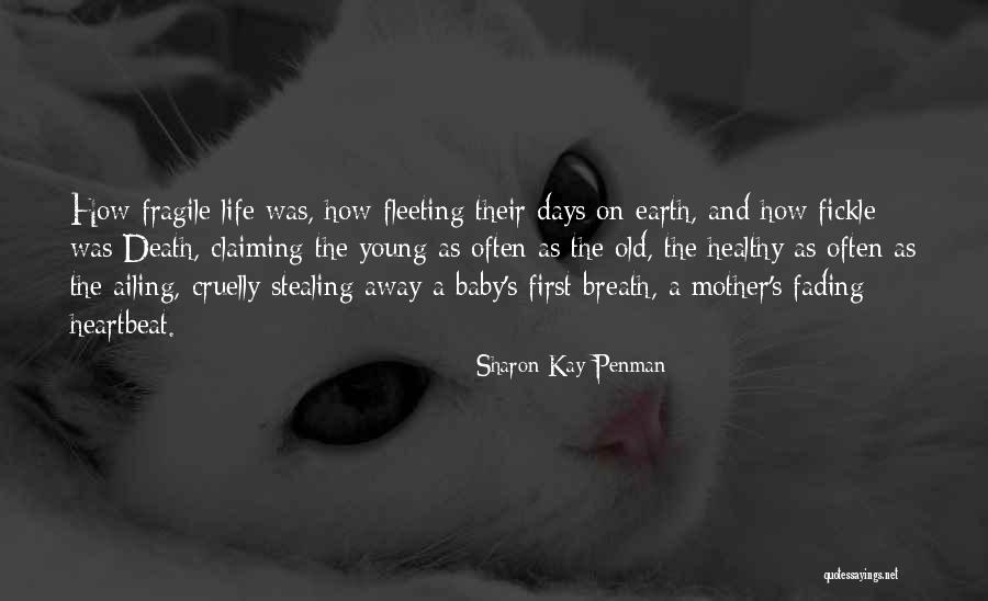 Inestable Significado Quotes By Sharon Kay Penman Inestable Significado Quotes By Sharon Kay Penman