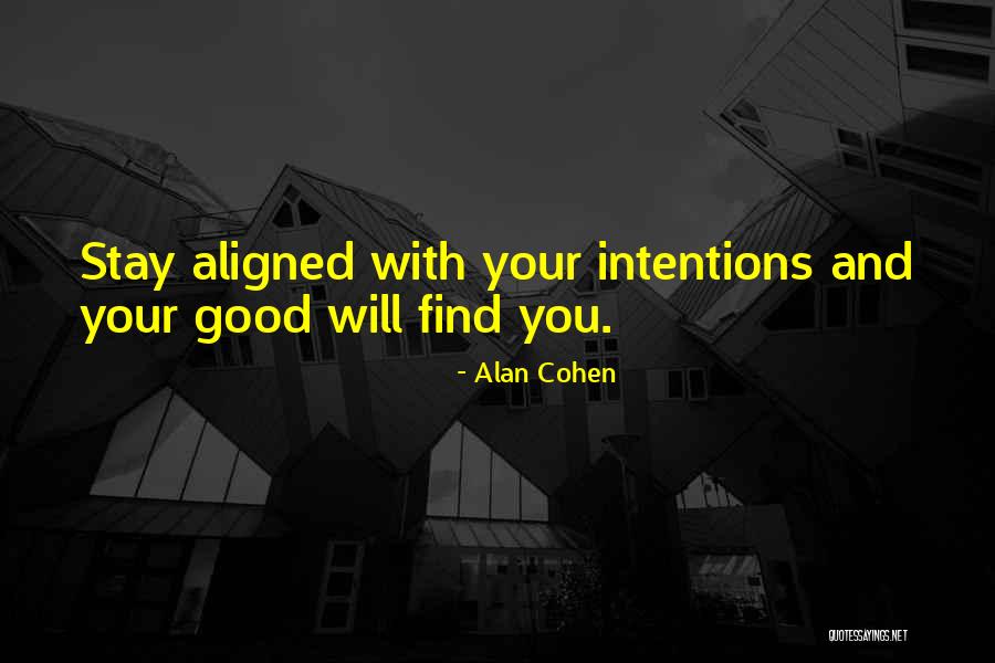 Inevident Synonym Quotes By Alan Cohen Inevident Synonym Quotes By Alan Cohen