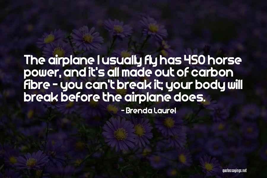 Inevitabile Giorgia Quotes By Brenda Laurel Inevitabile Giorgia Quotes By Brenda Laurel