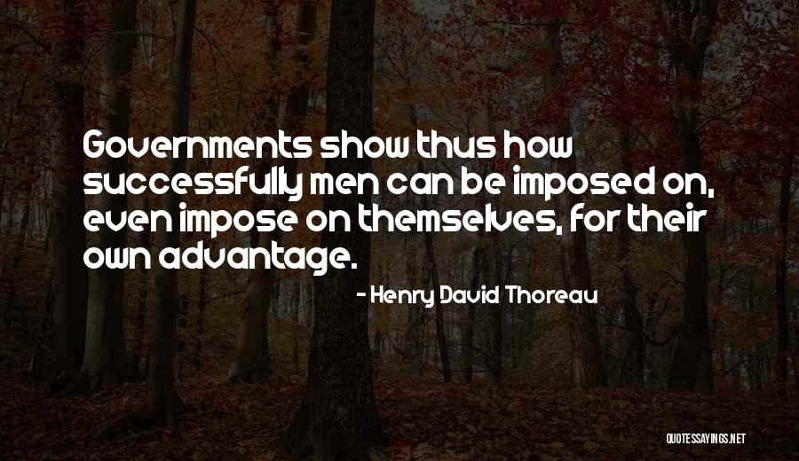 Inevitabile Giorgia Quotes By Henry David Thoreau Inevitabile Giorgia Quotes By Henry David Thoreau