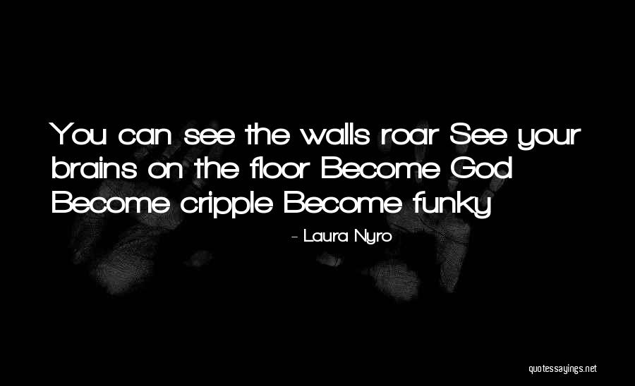 Inevitability Of Fate Quotes By Laura Nyro Inevitability Of Fate Quotes By Laura Nyro