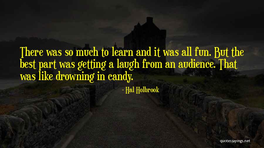 Inevitables Cnc Quotes By Hal Holbrook Inevitables Cnc Quotes By Hal Holbrook