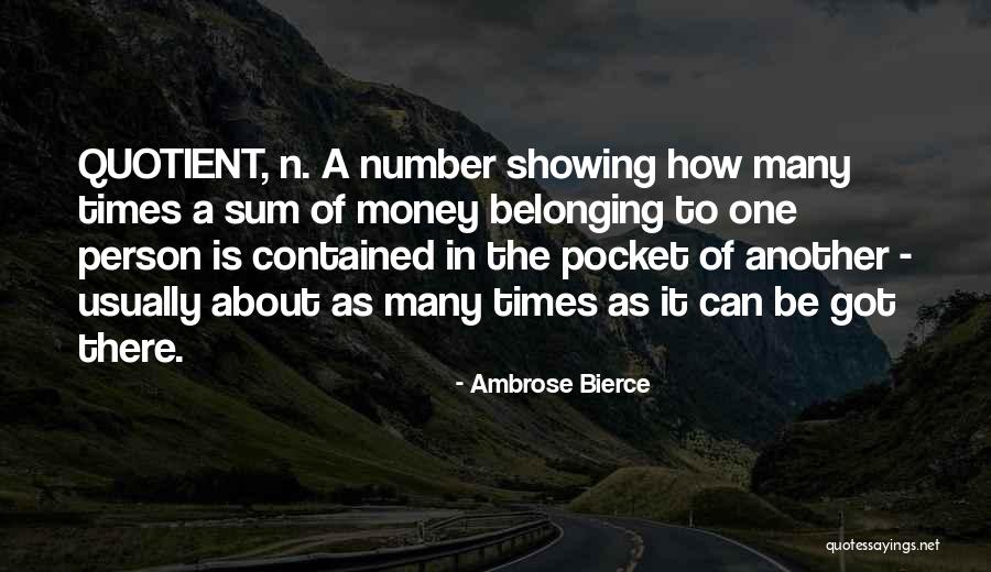 Inevitble Quotes By Ambrose Bierce Inevitble Quotes By Ambrose Bierce
